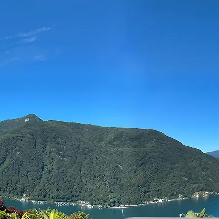 Casa Belvedere Pacific Holiday home *