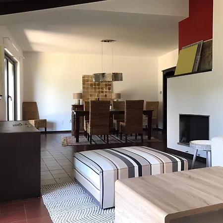 Casa Belvedere Pacific Holiday home Rovio