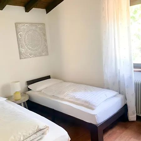 Casa Belvedere Pacific *