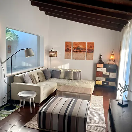 Casa Belvedere Pacific
