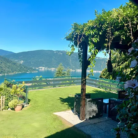 Casa Belvedere Pacific * Rovio
