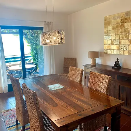 Holiday home Casa Belvedere Pacific