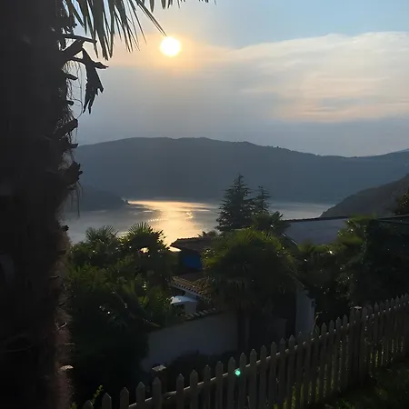 Casa Belvedere Pacific *