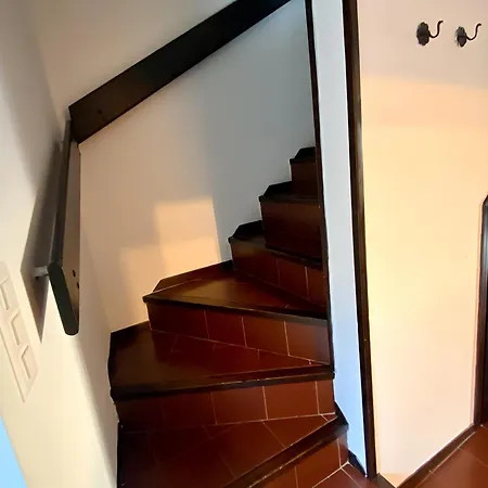 Casa vacanze Casa Belvedere Pacific *