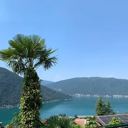 Casa Belvedere Pacific *
