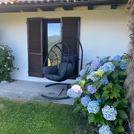 Casa Belvedere Pacific *