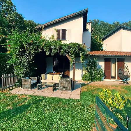 Casa Belvedere Pacific Casa vacanze *