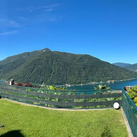 Casa Belvedere Pacific Rovio