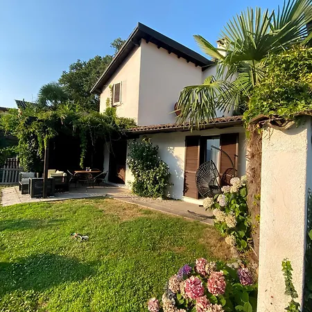 Casa Belvedere Pacific Casa vacanze *