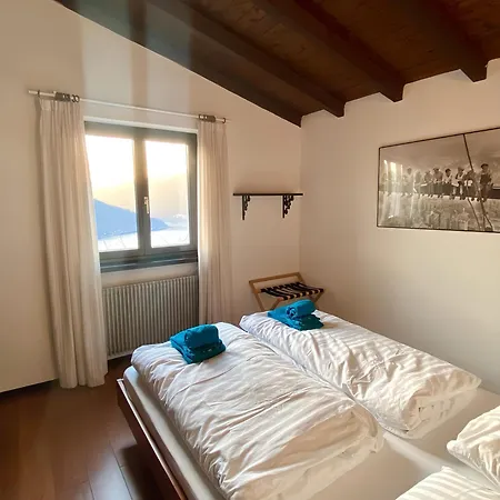 Casa Belvedere Pacific Rovio